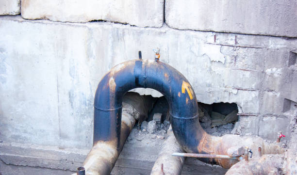 Best 24-hour water damage restoration  in West Lawn, PA